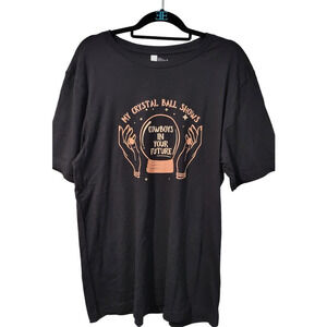 Bella Canvas Woman's Shirt size  XLarge